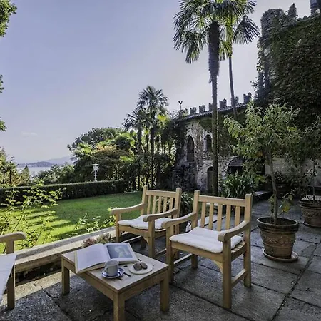 Villa Sleeps 12 With Pool And Air Con Baveno