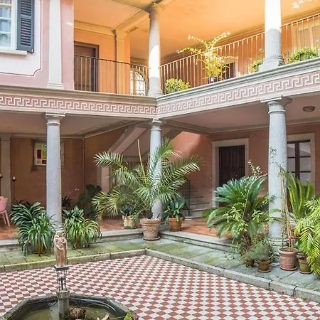Sleeps 12 With Pool And Air Con *