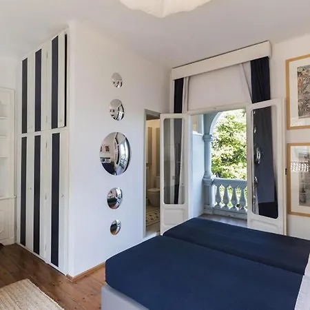 Villa Sleeps 12 With Pool And Air Con Baveno